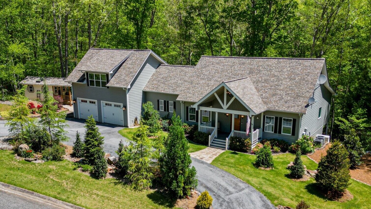 Photo of Outdoor in Dahlonega