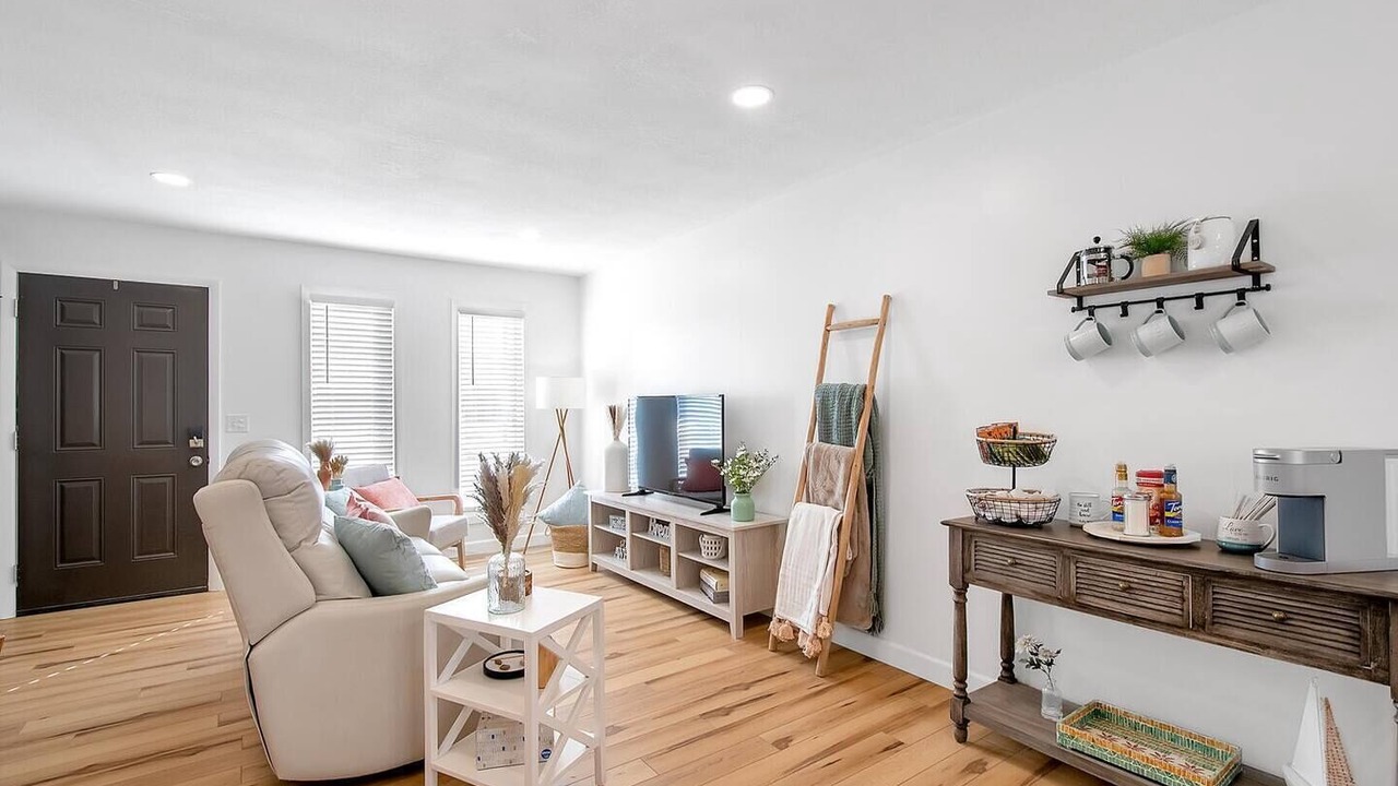 Photo of Bedroom in Wichita