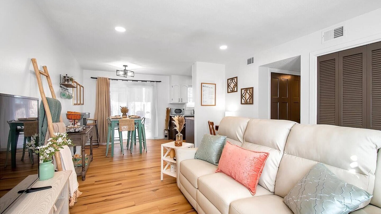 Photo of Bedroom in Wichita