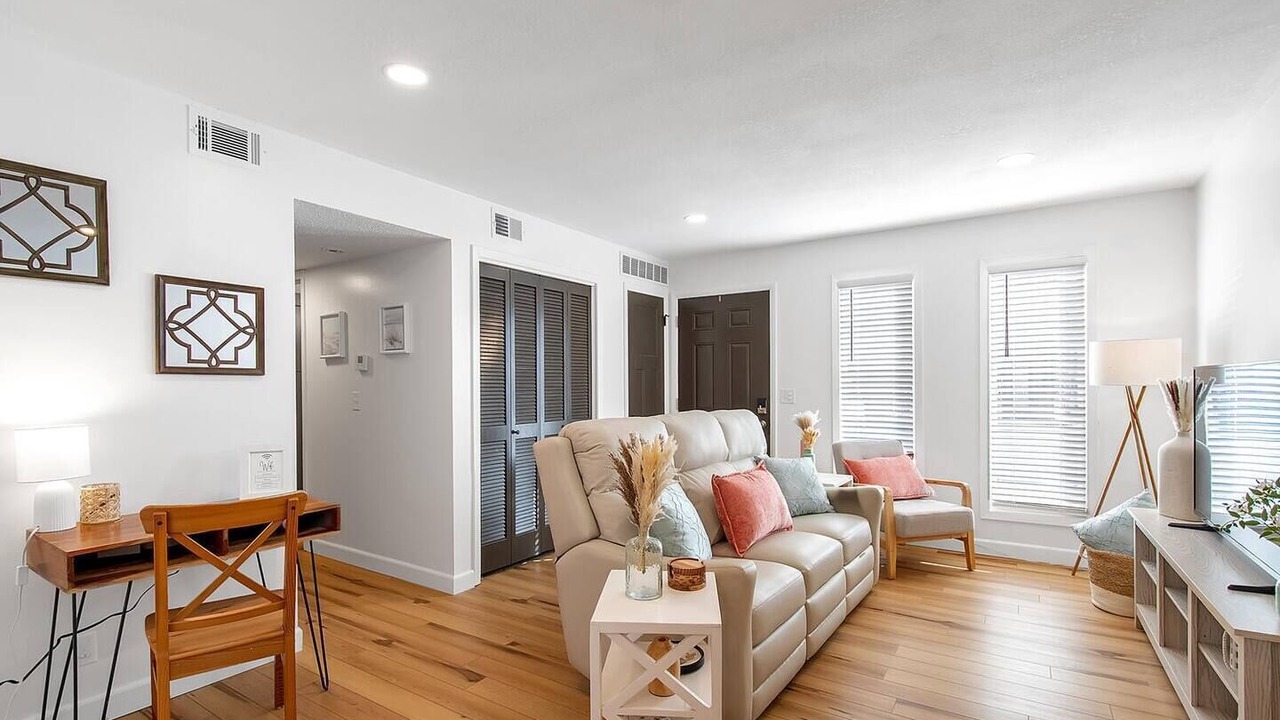 Photo of Bedroom in Wichita