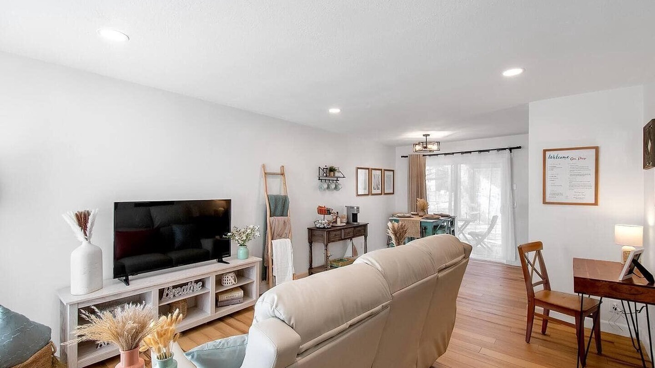 Photo of Bedroom in Wichita