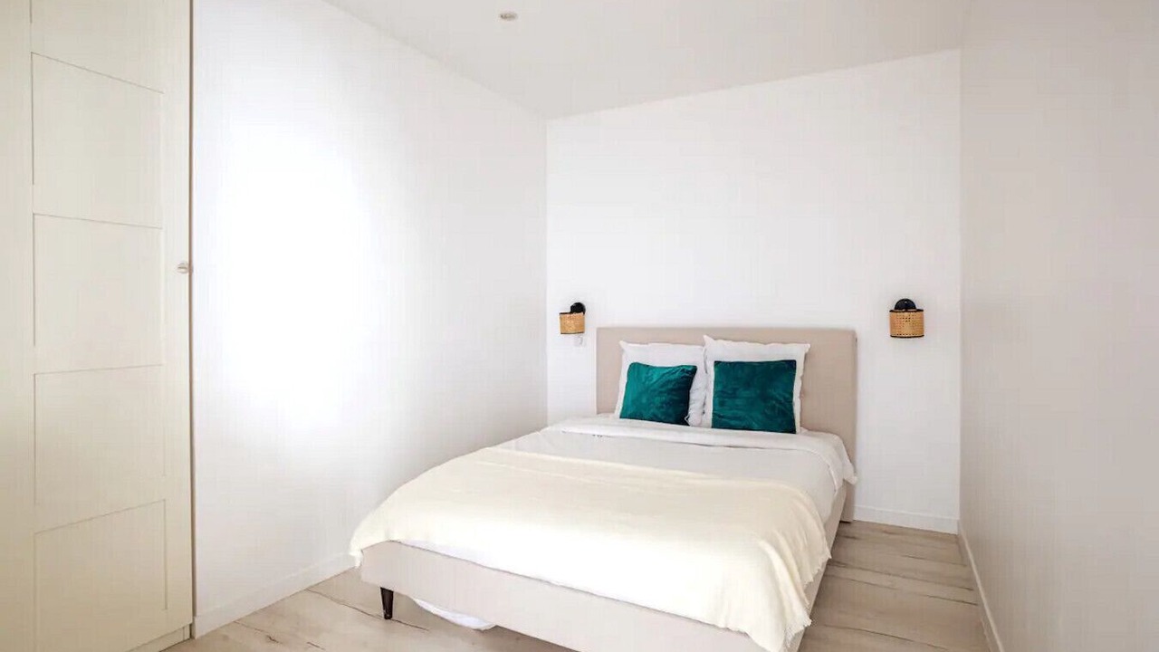 Photo of Bedroom in Contades