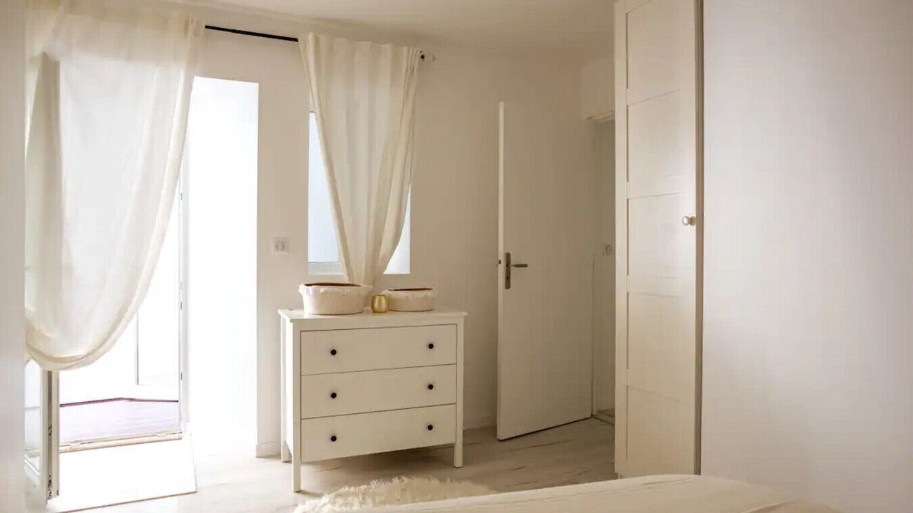 Photo of Bedroom in Contades