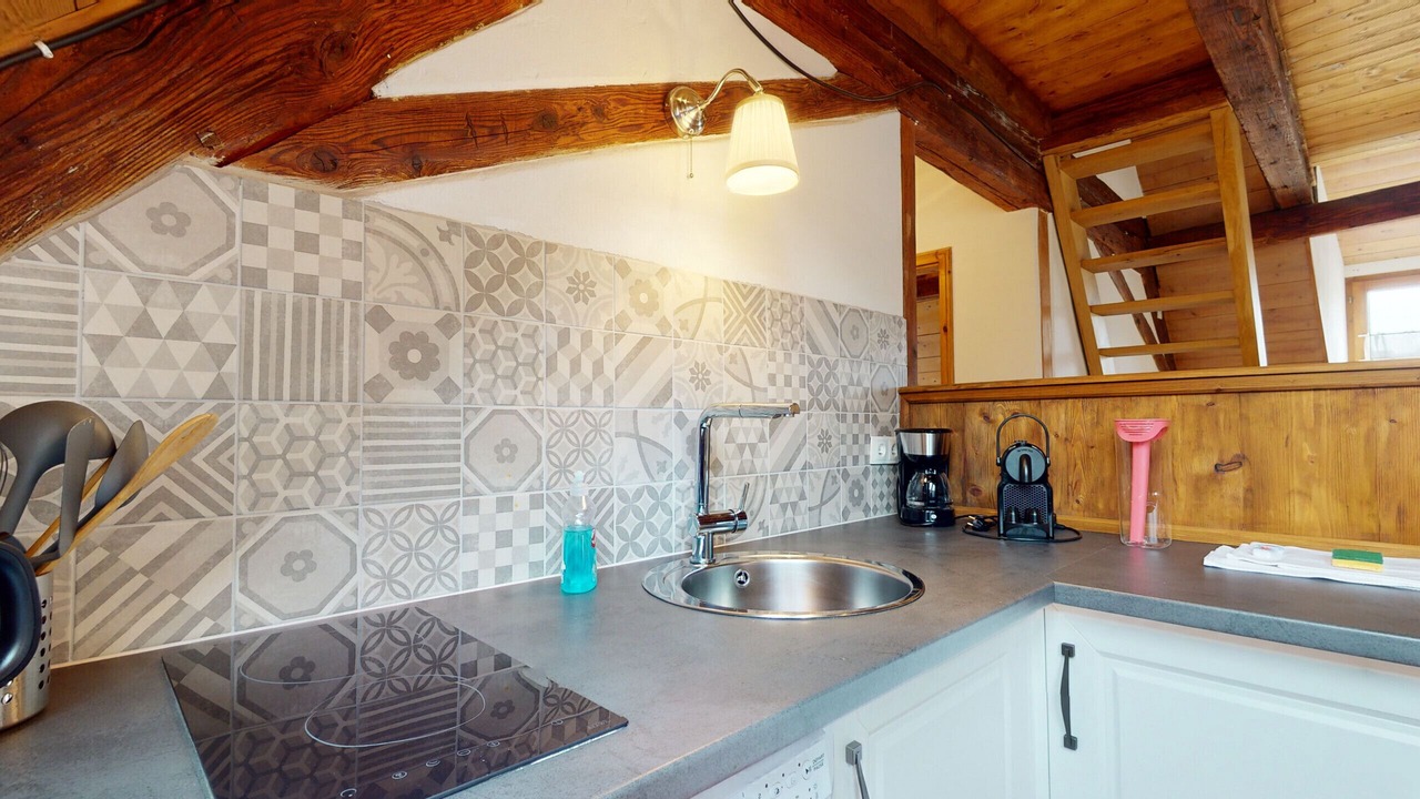 Photo of Kitchen in Turckheim