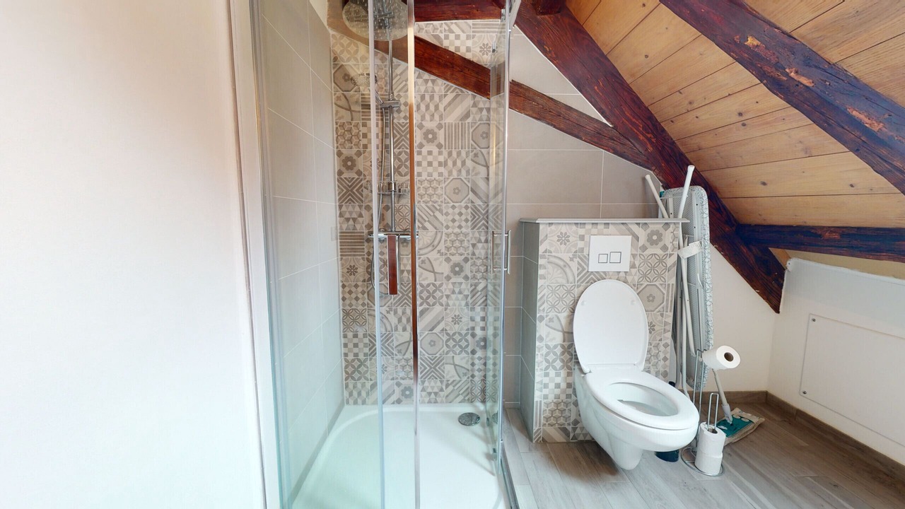 Photo of Bathroom in Turckheim