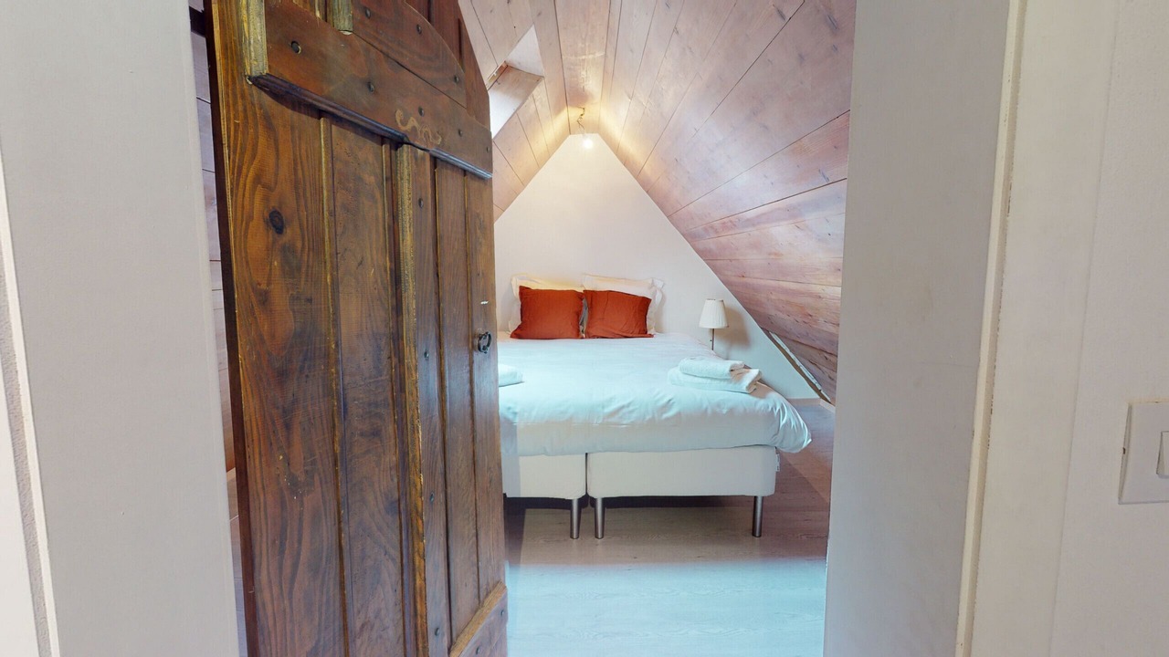 Photo of Bedroom in Turckheim