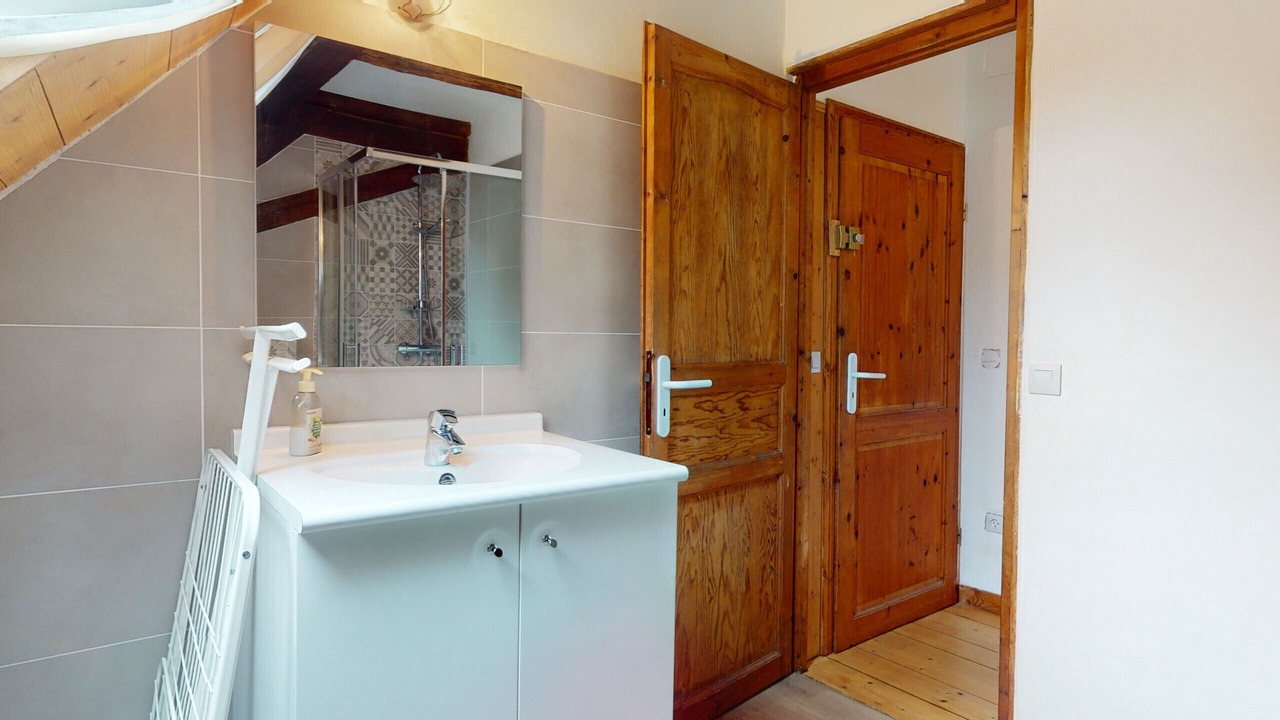 Photo of Bathroom in Turckheim