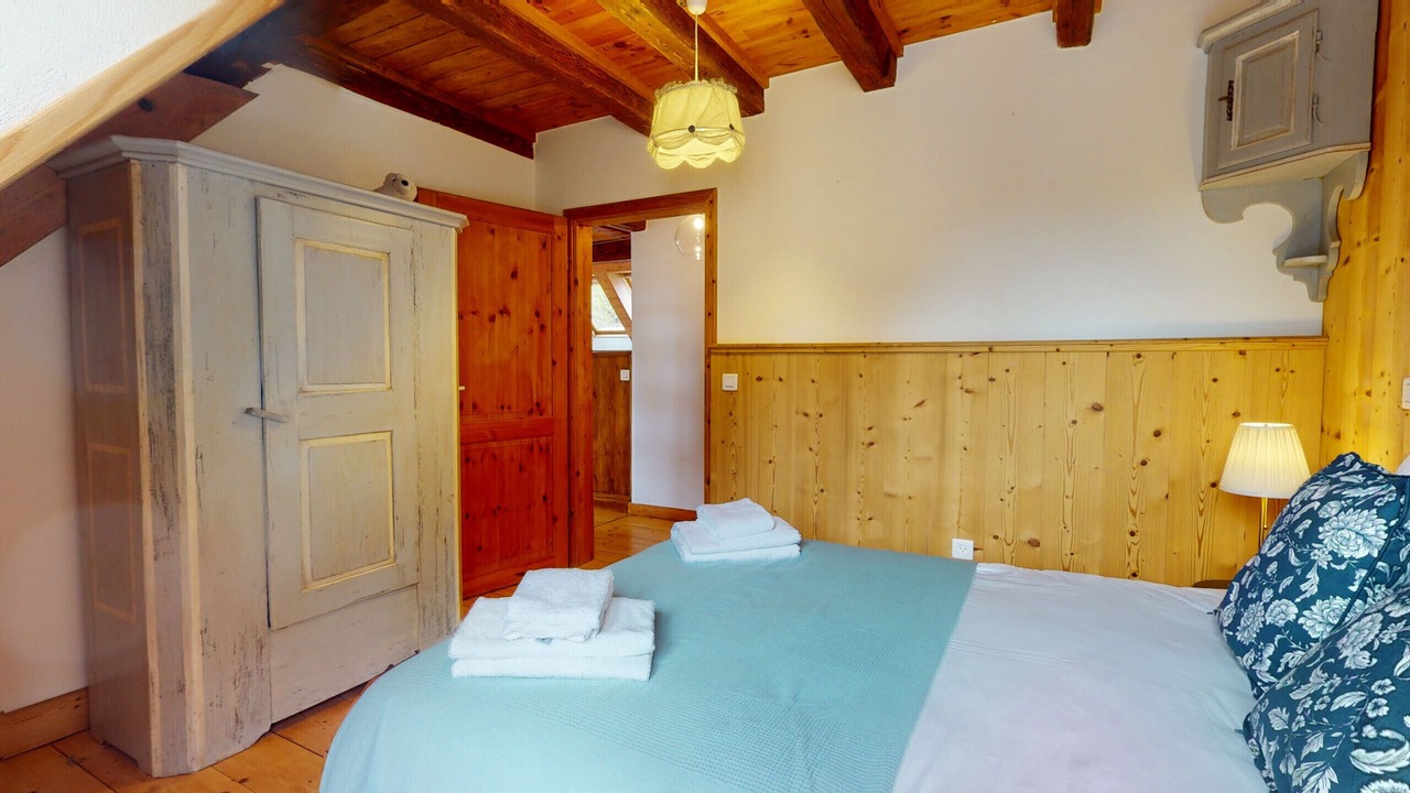 Photo of Bedroom in Turckheim