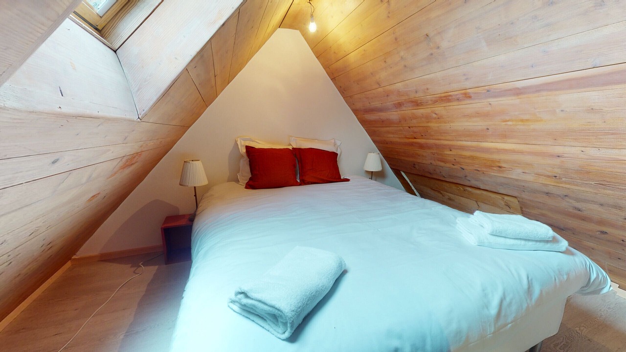 Photo of Bedroom in Turckheim