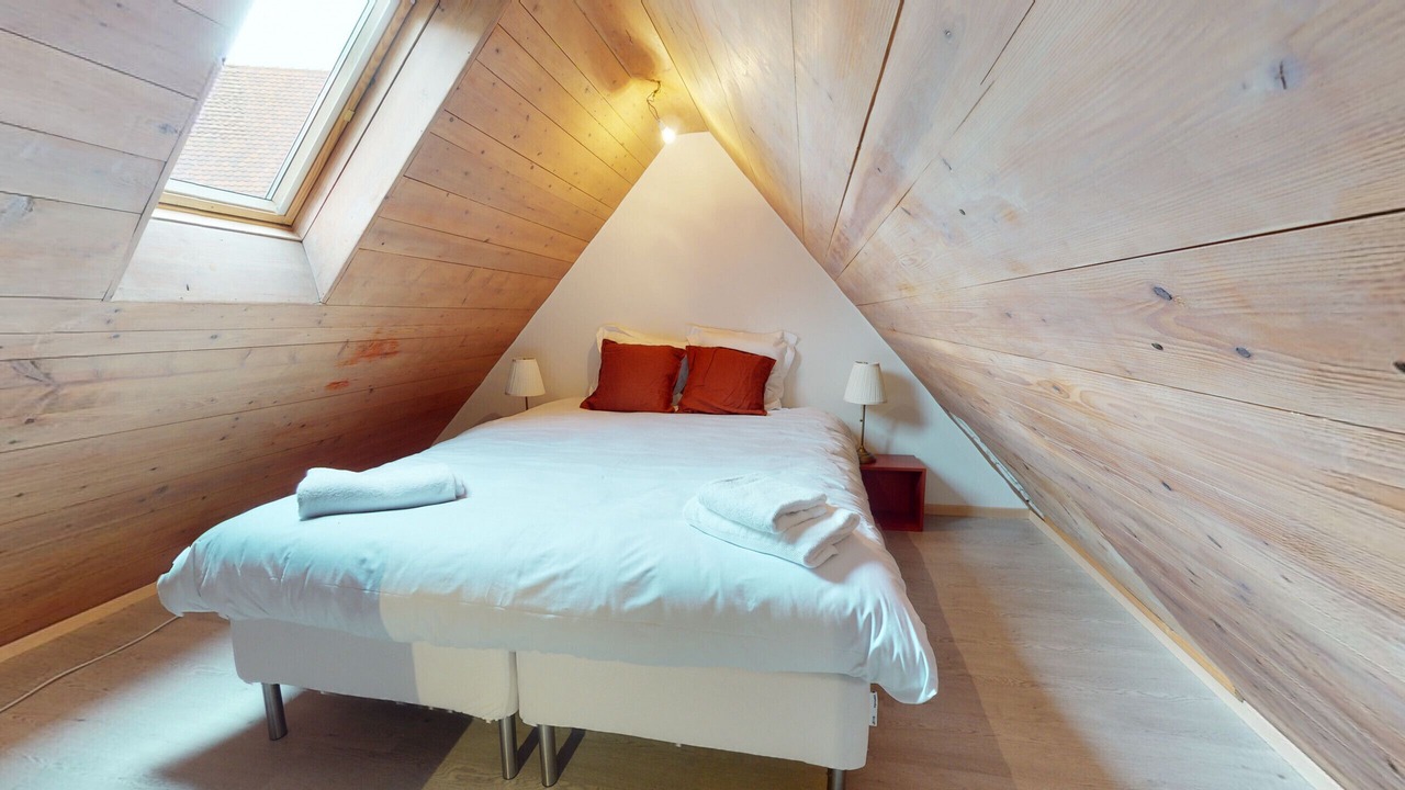 Photo of Bedroom in Turckheim