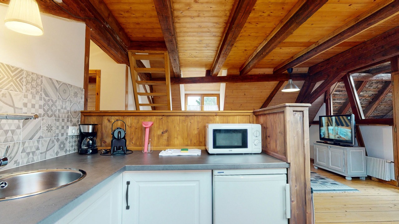 Photo of Kitchen in Turckheim