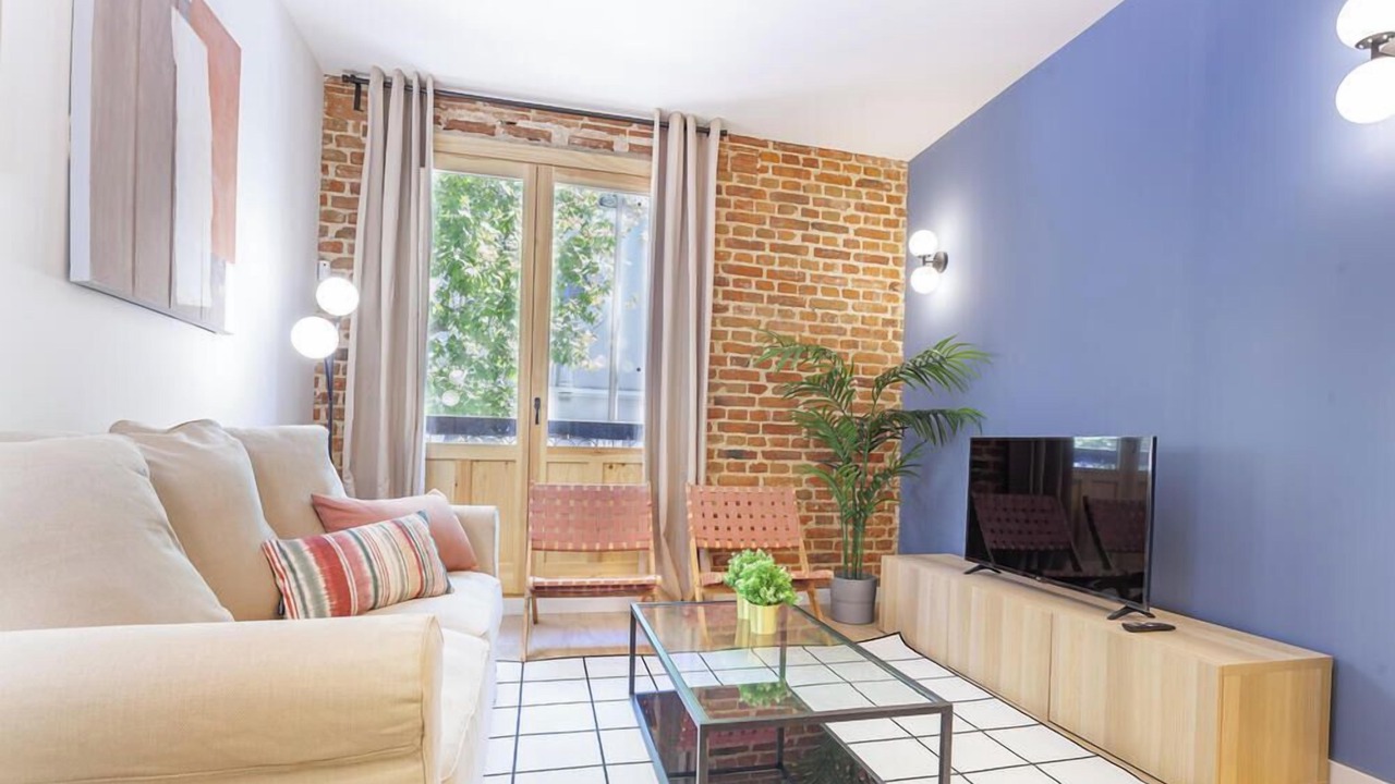 Photo of Livingroom in Bellas Vistas