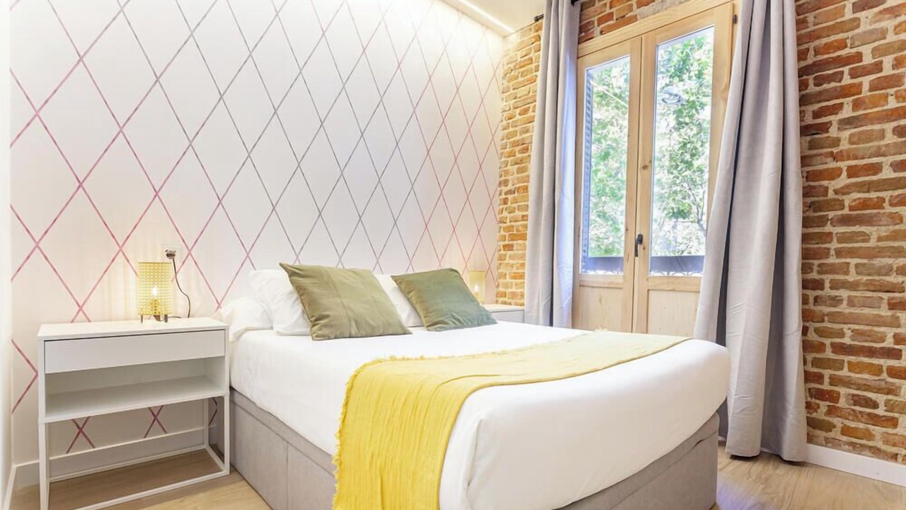 Photo of Bedroom in Bellas Vistas