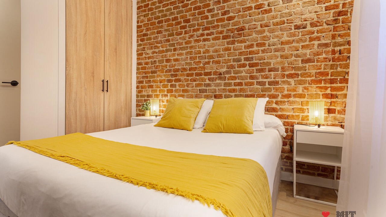 Photo of Bedroom in Bellas Vistas