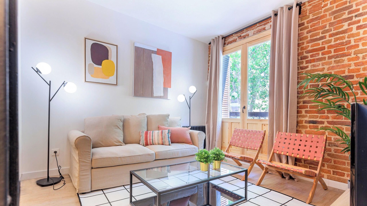 Photo of Livingroom in Bellas Vistas