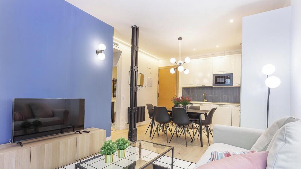 Photo of Livingroom in Bellas Vistas
