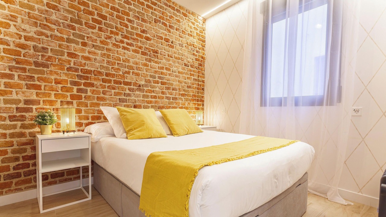 Photo of Bedroom in Bellas Vistas