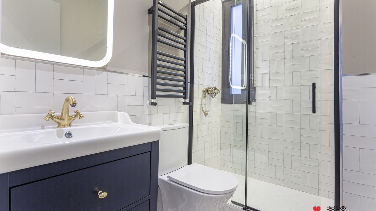 Photo of Bathroom in Bellas Vistas