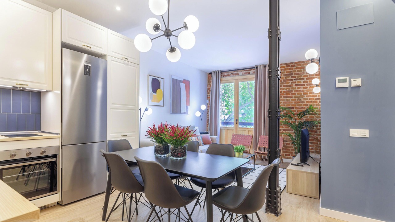 Photo of Kitchen in Bellas Vistas