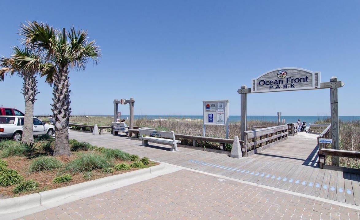 Photo of Others in Kure Beach