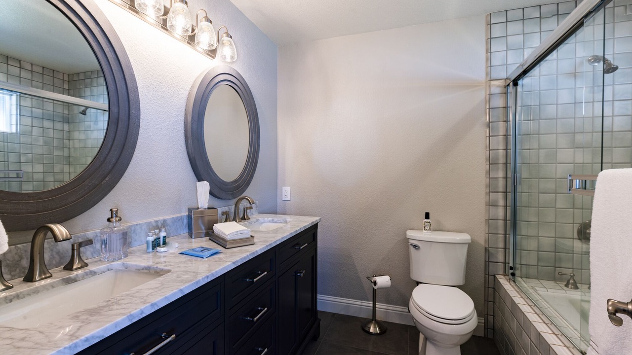 Photo of Bathroom in Placerville
