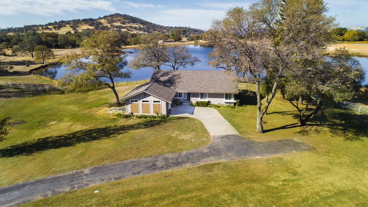 Photo of Outdoor in Placerville