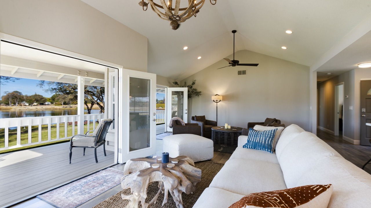 Photo of Livingroom in Placerville
