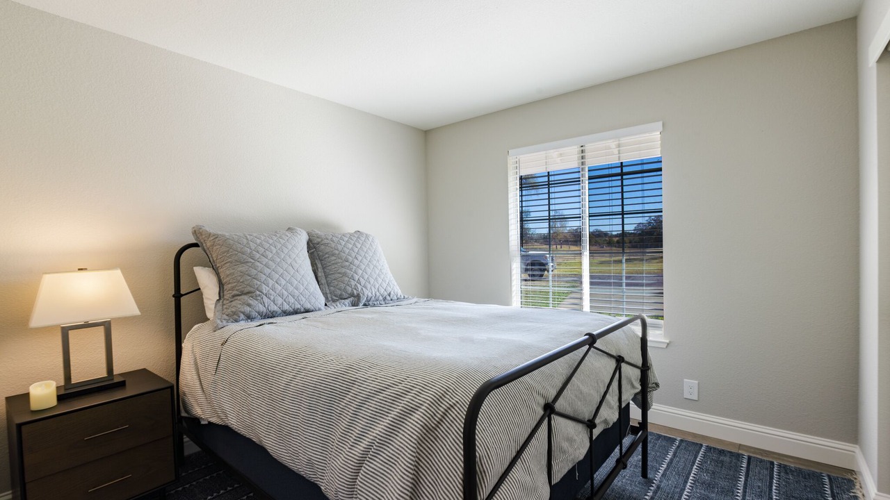 Photo of Bedroom in Placerville