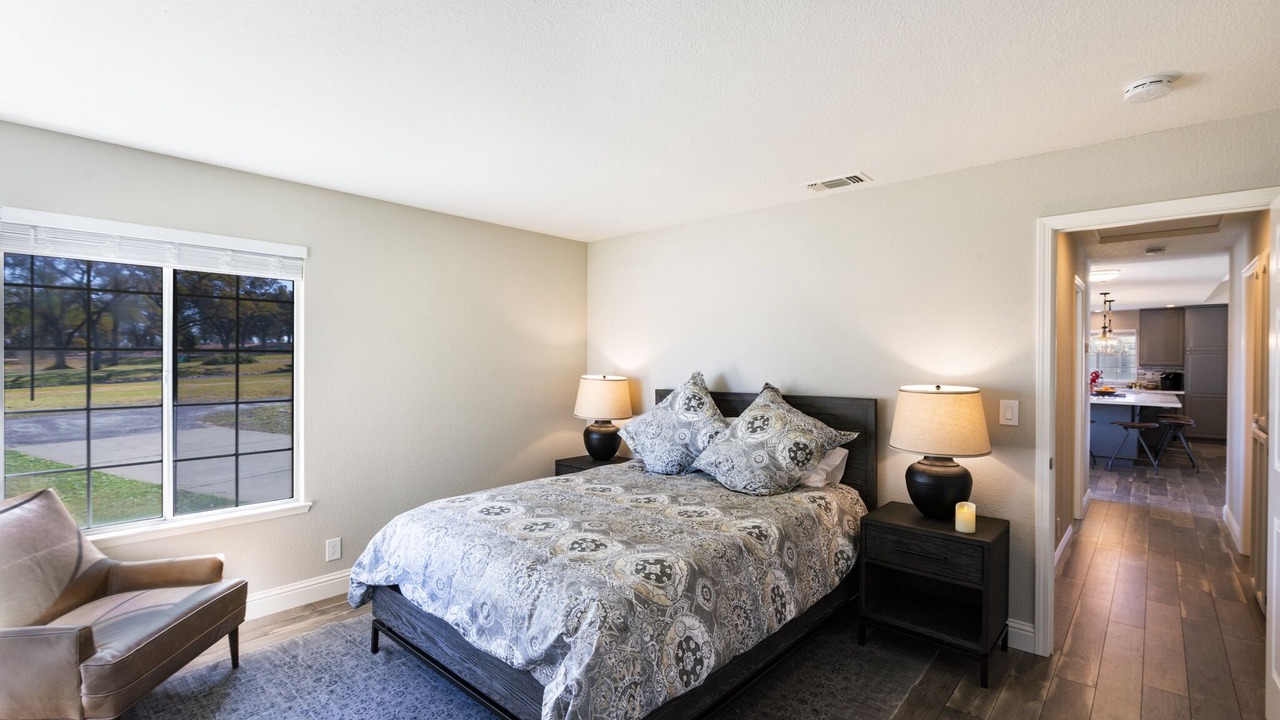 Photo of Bedroom in Placerville