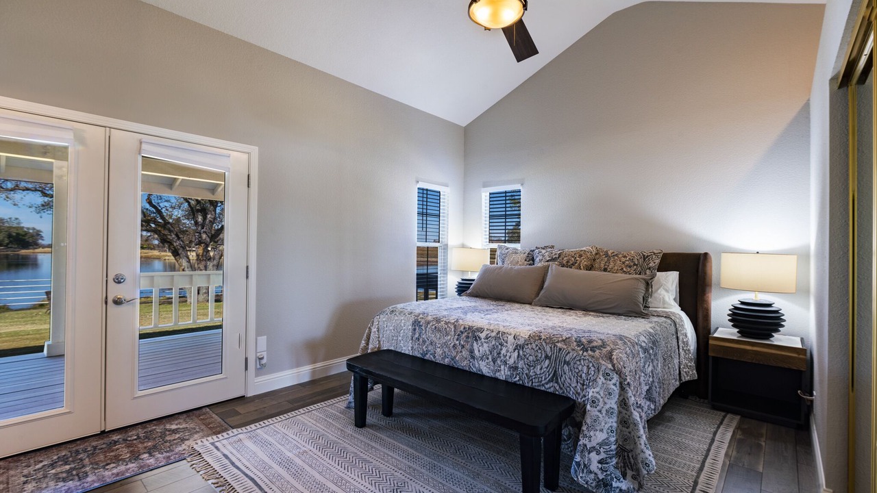 Photo of Bedroom in Placerville