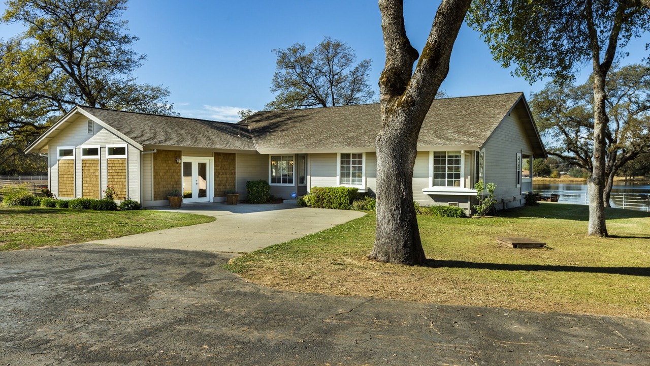 Photo of Outdoor in Placerville