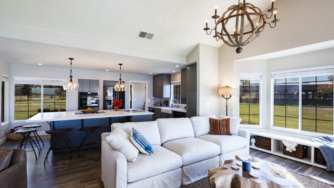Photo of Livingroom in Placerville