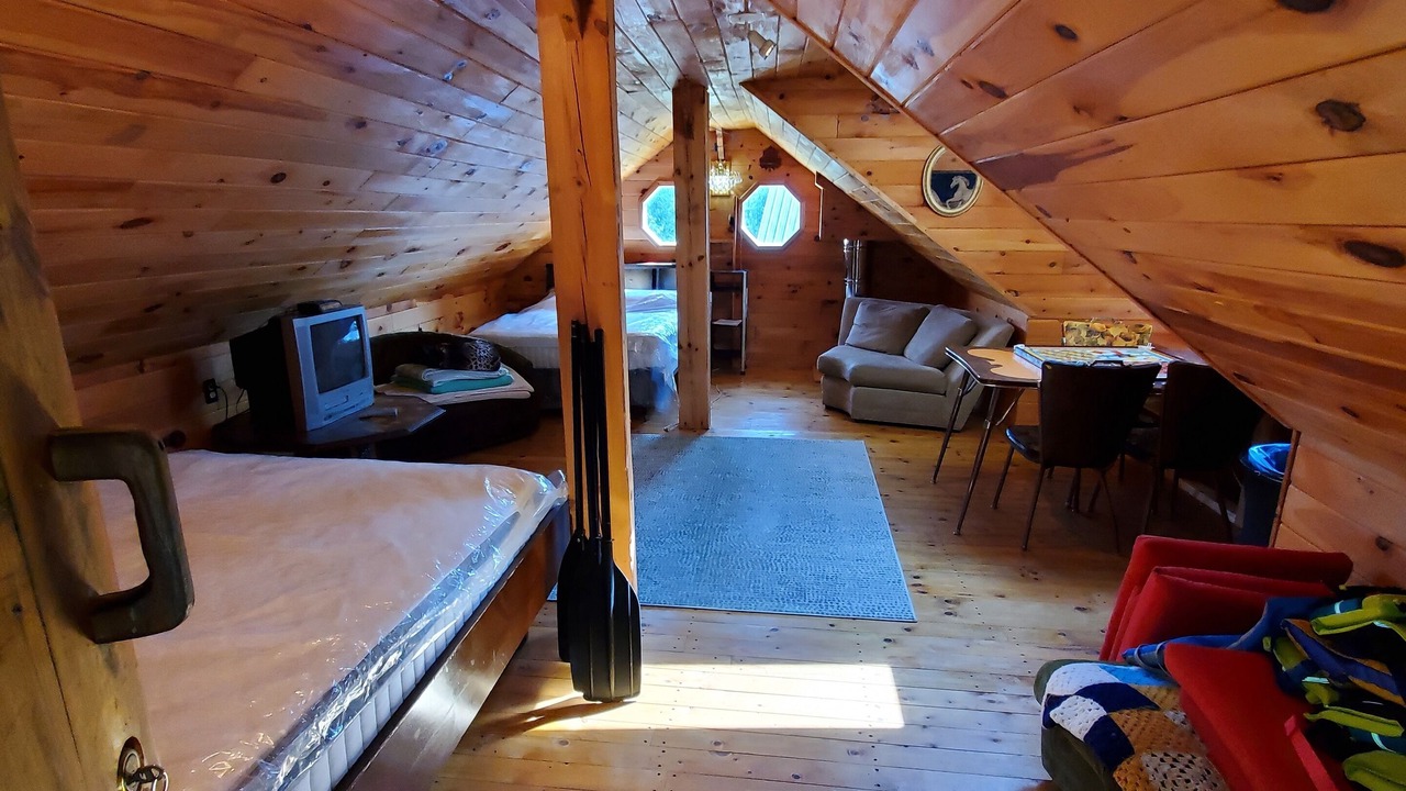 Photo of Bedroom in Faraday