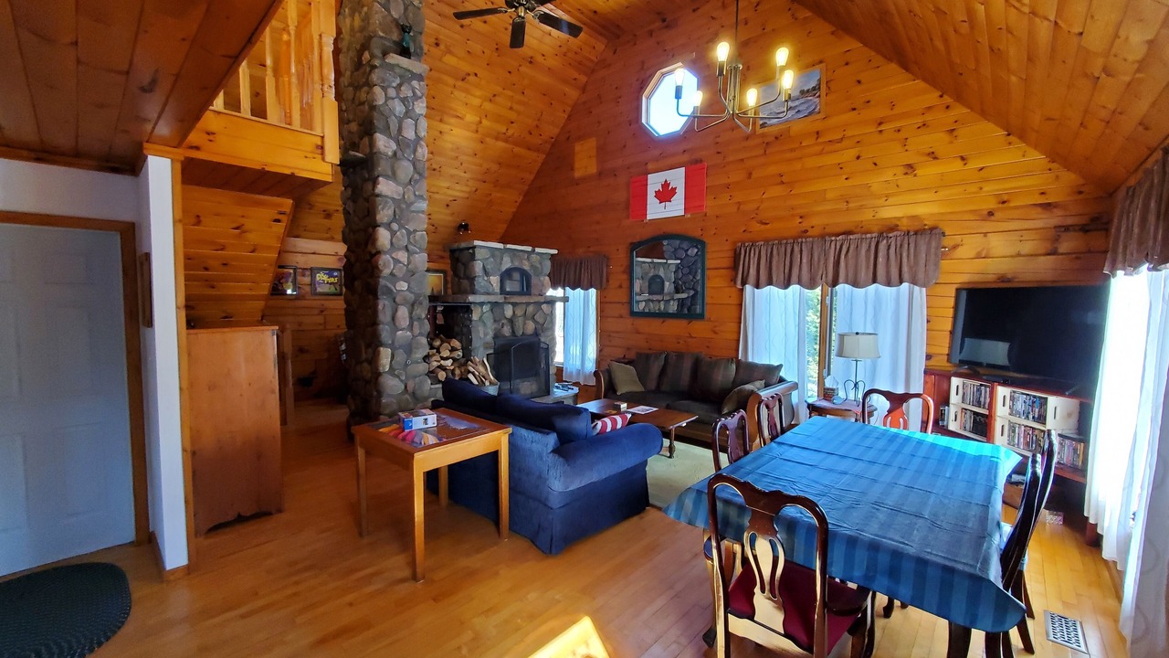 Photo of Livingroom in Faraday
