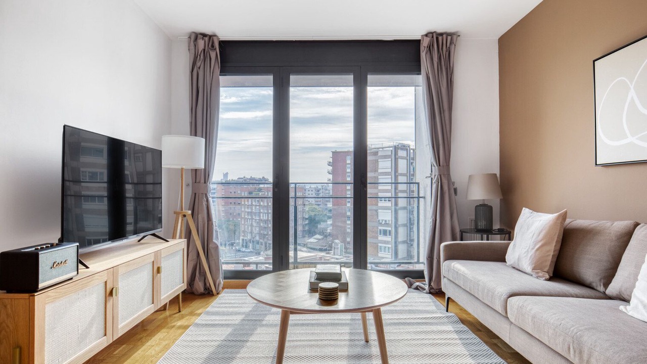 Photo of Livingroom in Les Tres Torres