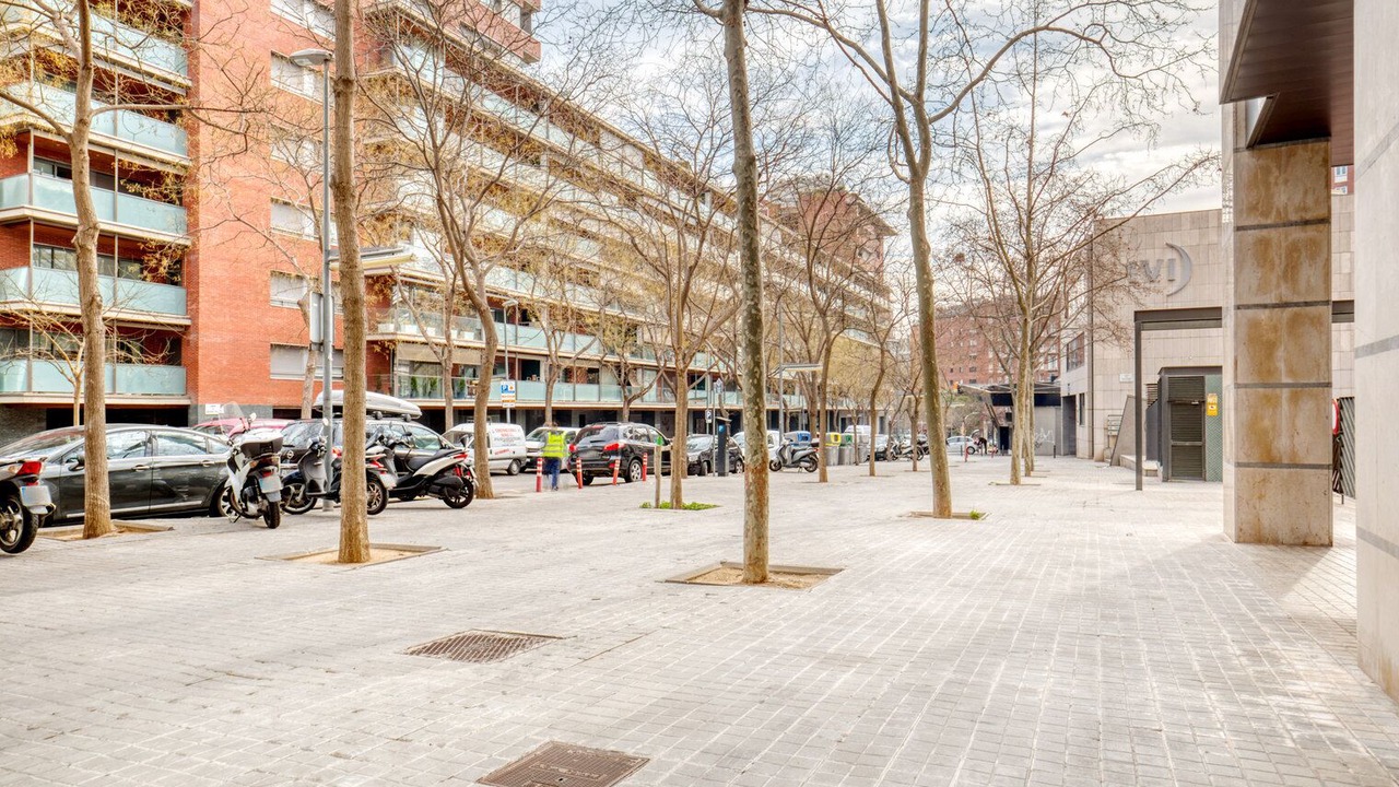 Photo of Outdoor in Les Tres Torres