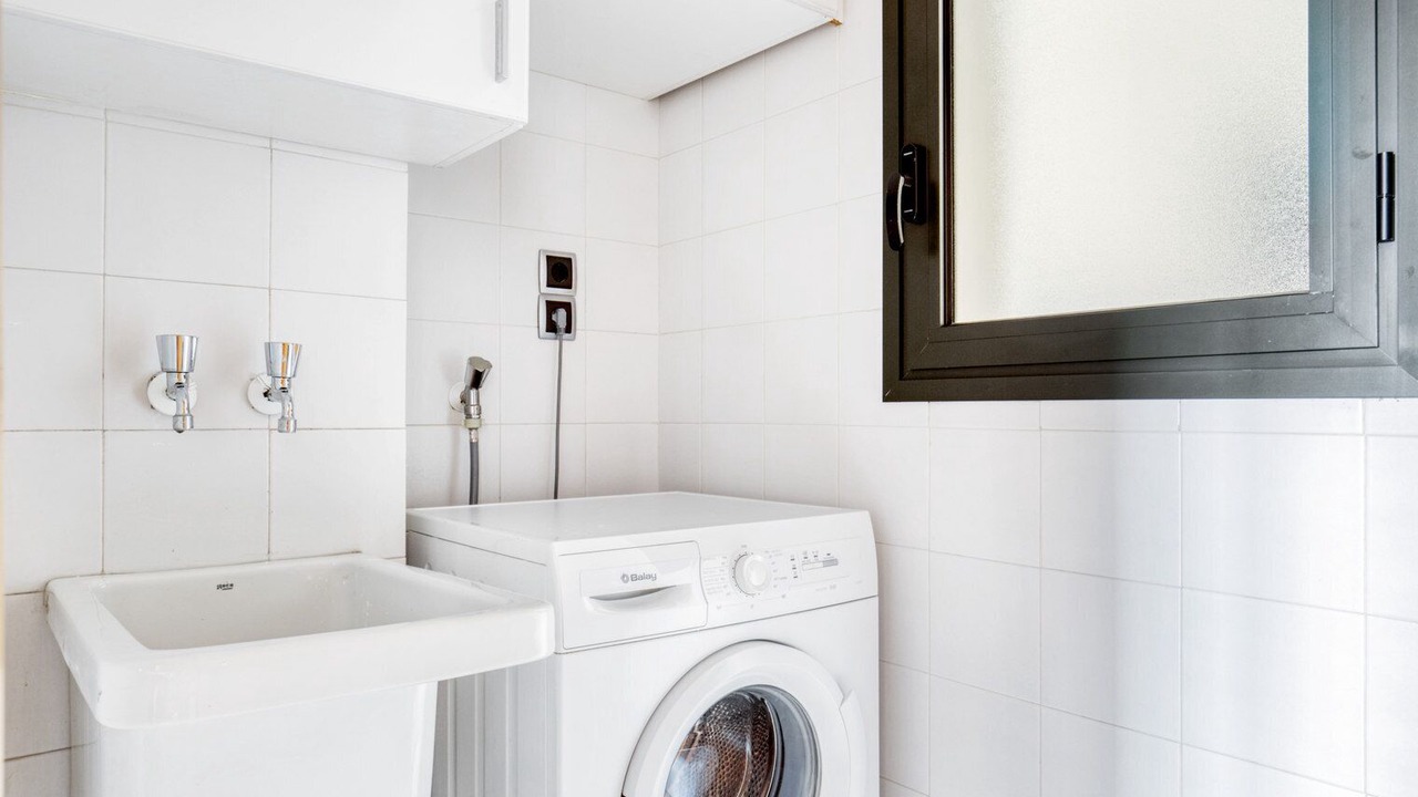 Photo of Bathroom in Les Tres Torres