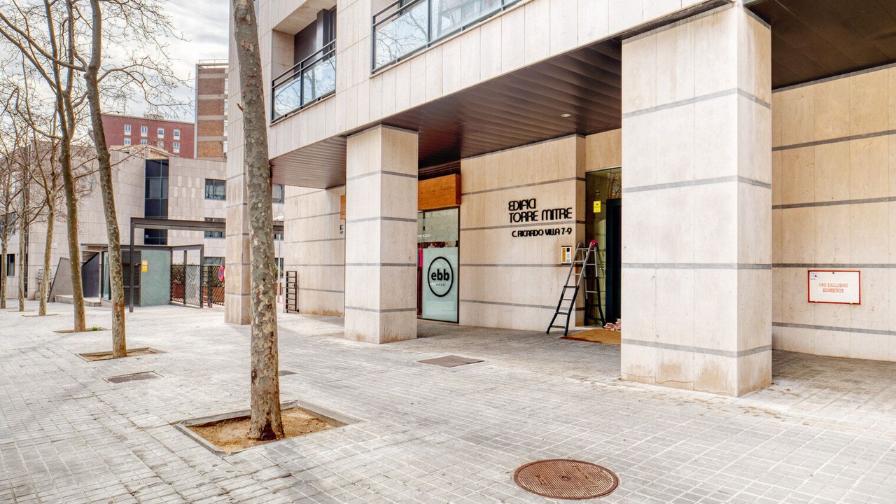 Photo of Outdoor in Les Tres Torres