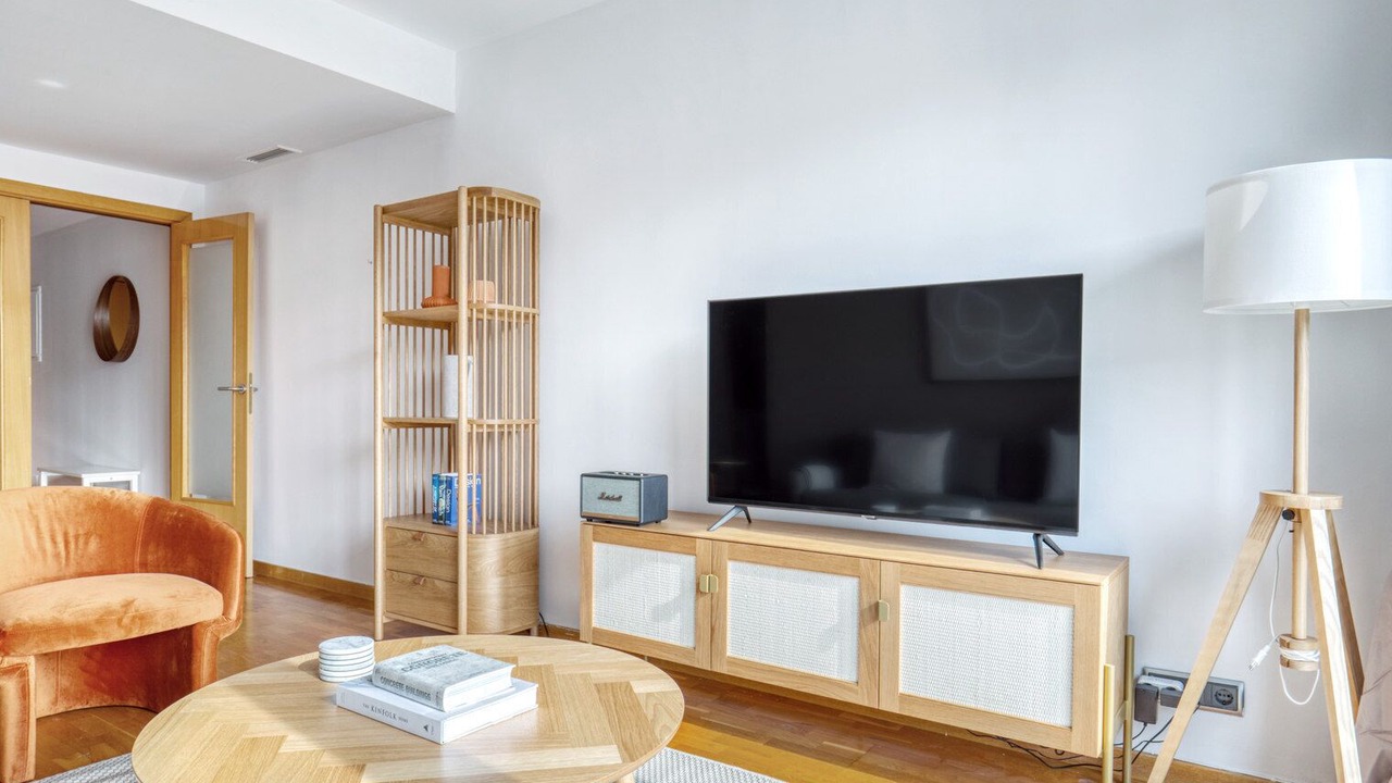 Photo of Livingroom in Les Tres Torres