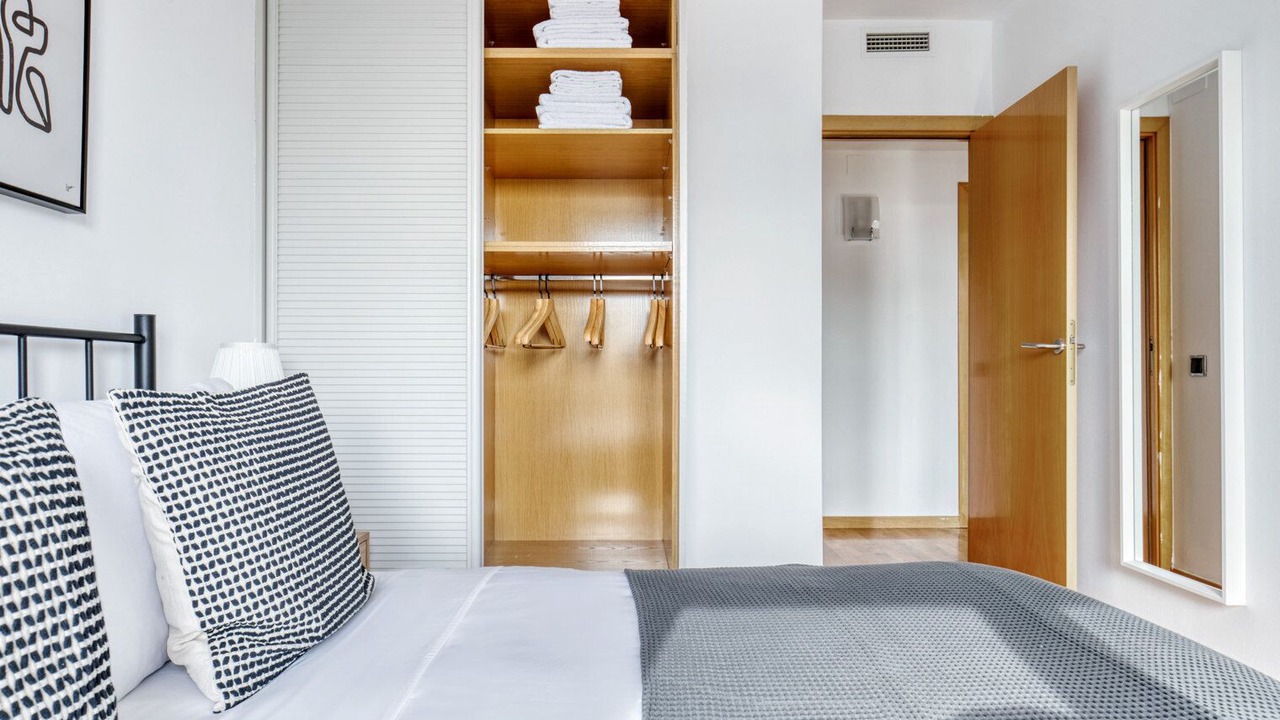 Photo of Bedroom in Les Tres Torres