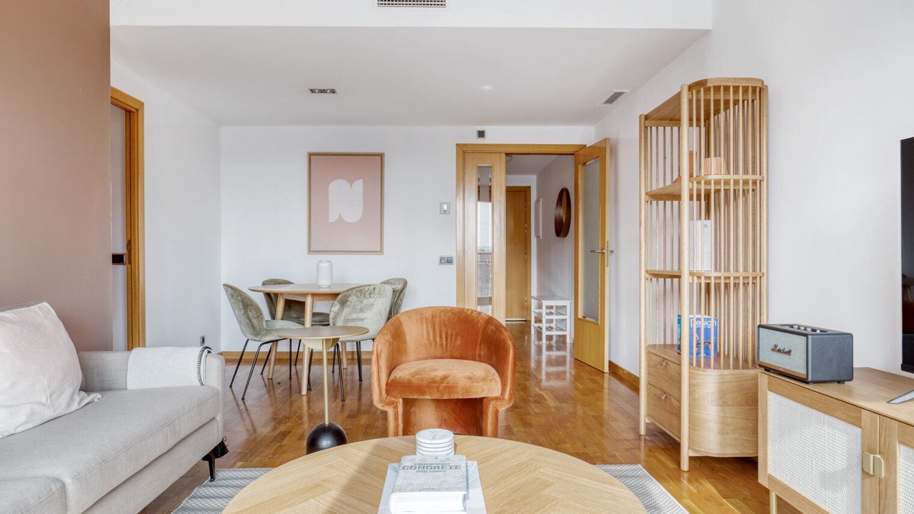 Photo of Livingroom in Les Tres Torres