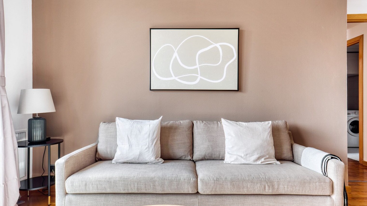 Photo of Livingroom in Les Tres Torres