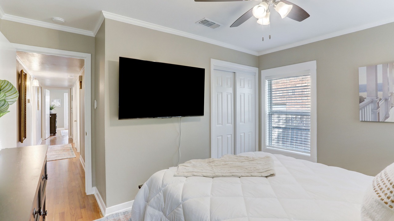 Photo of Bedroom in Austin