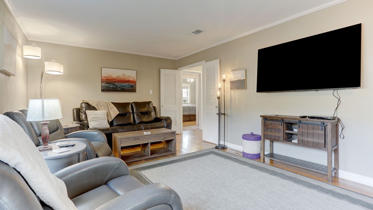 Photo of Livingroom in Austin