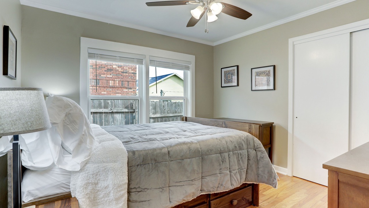 Photo of Bedroom in Austin