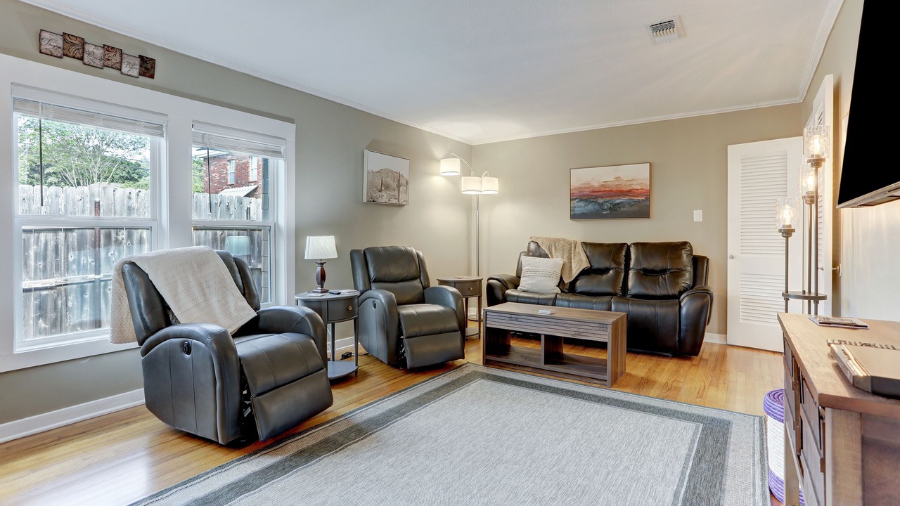 Photo of Livingroom in Austin