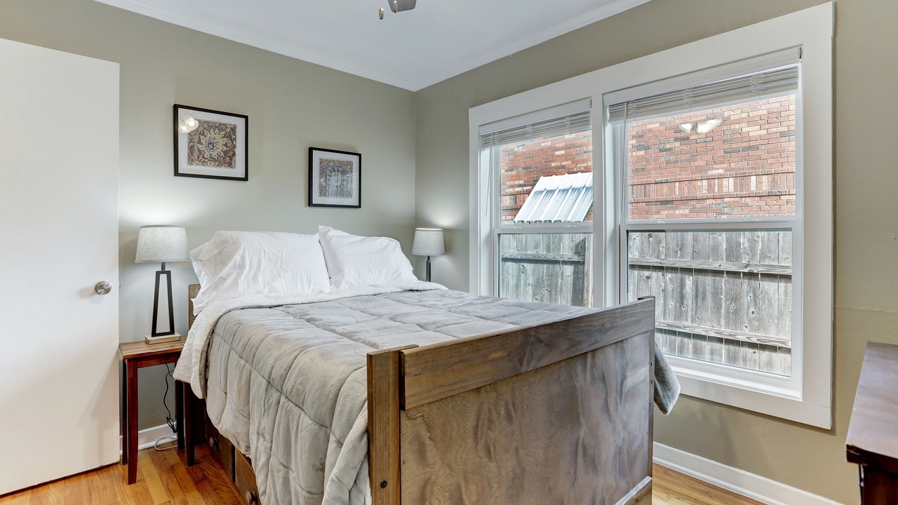 Photo of Bedroom in Austin