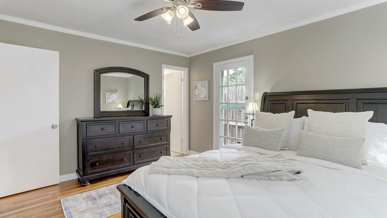 Photo of Bedroom in Austin