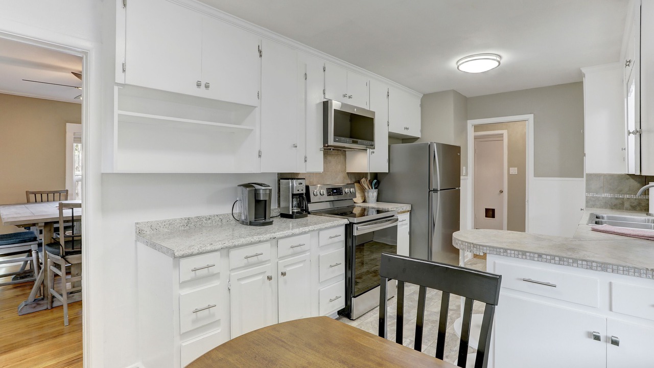 Photo of Kitchen in Austin