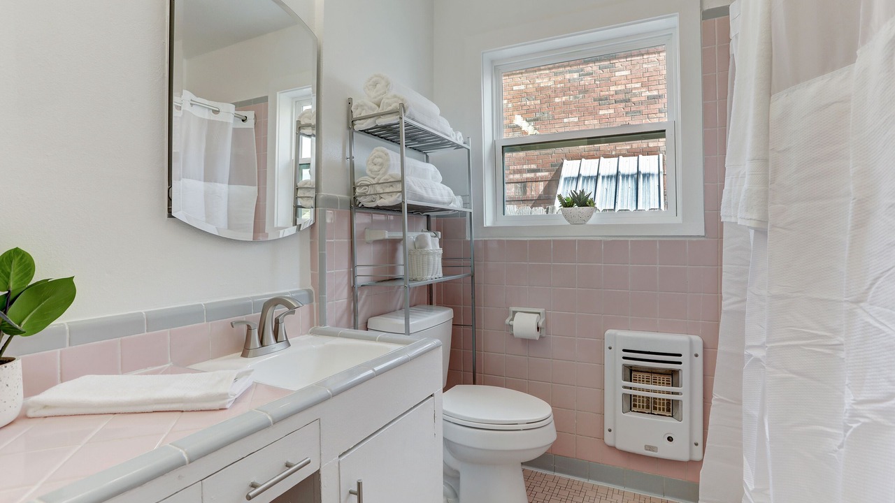 Photo of Bathroom in Austin